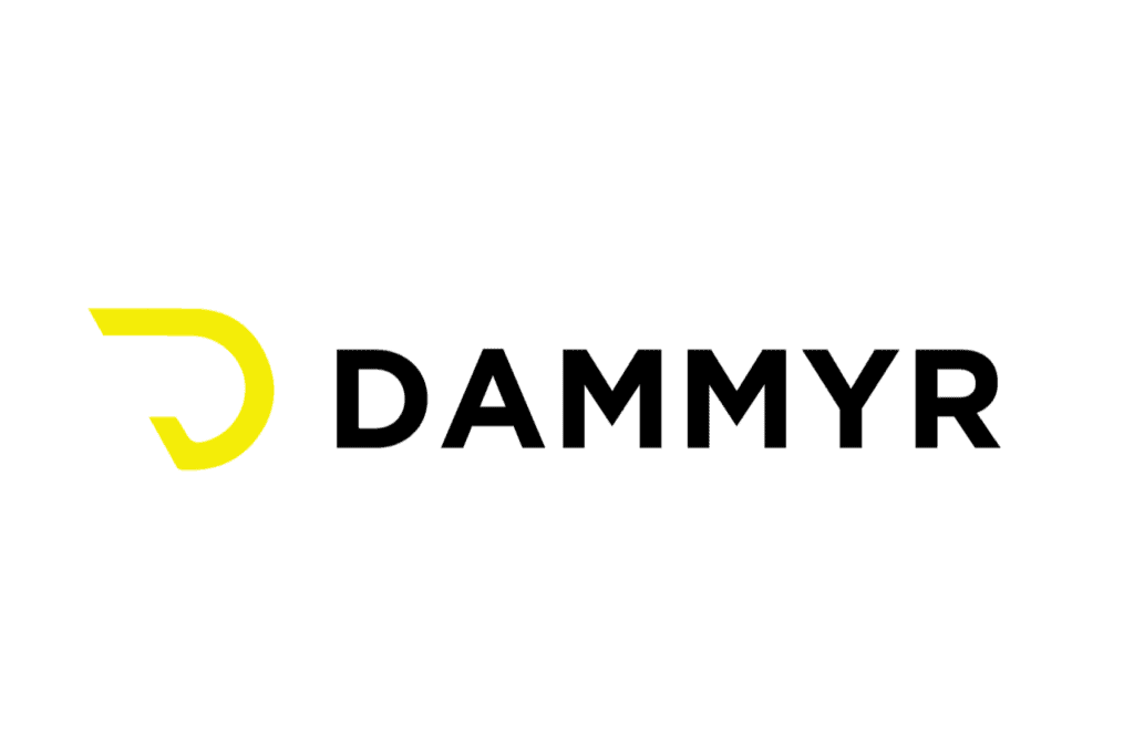 Logo: Sammarbeidspartner Mental trener / coach Marius Dammyr. Viktig ressurs i endringsprosesser, også for være ernæringsklienter, og som støtte for vårt helsepersonell, inkludert kliniske ernæringsfysiologer og lege.